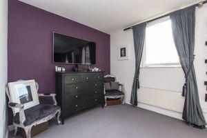 Master Bedroom- click for photo gallery